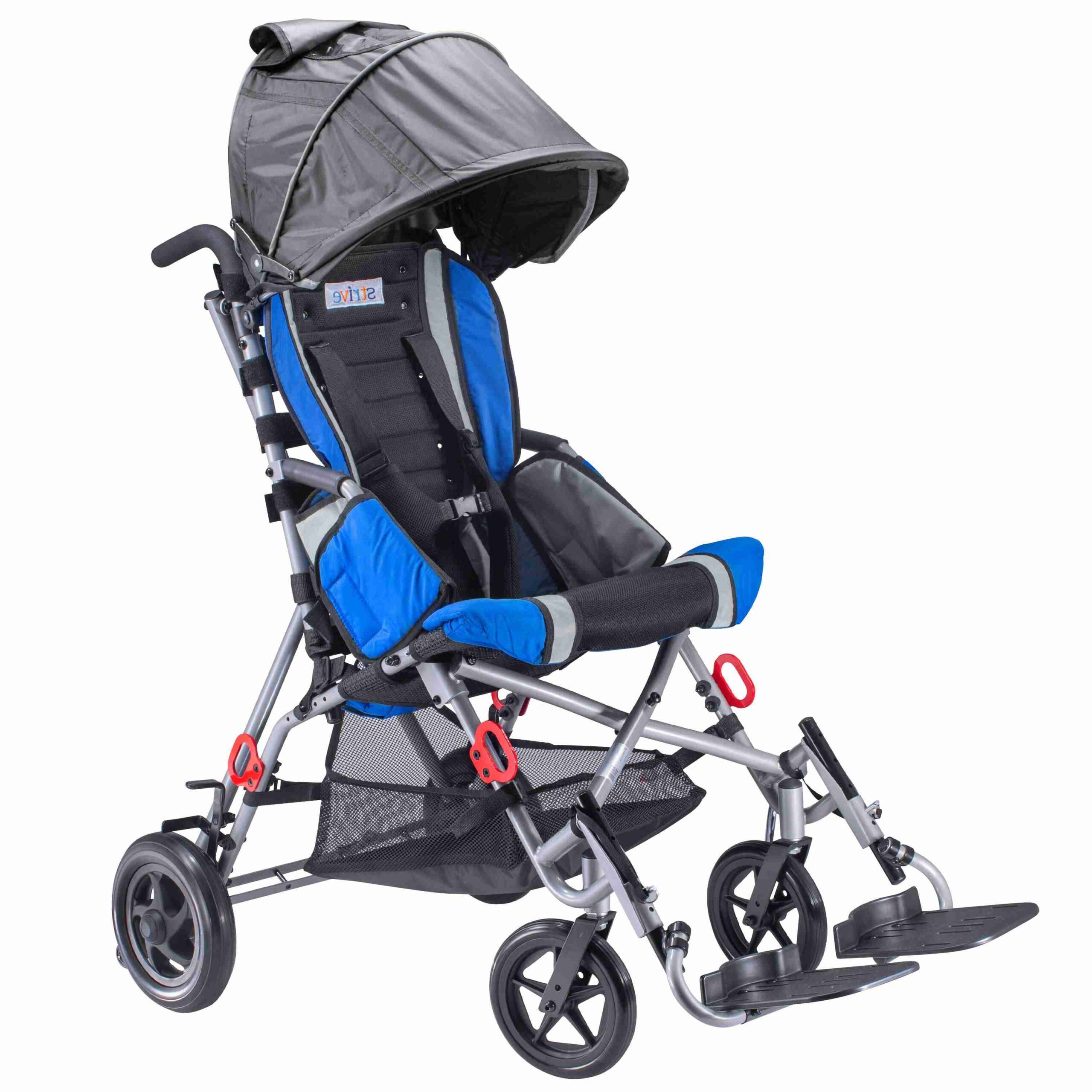 Strive Adaptive Stroller - Gallery Image 1