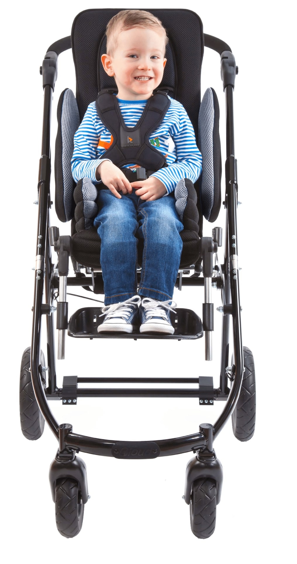 Snappi Push Chair - Gallery Image 1