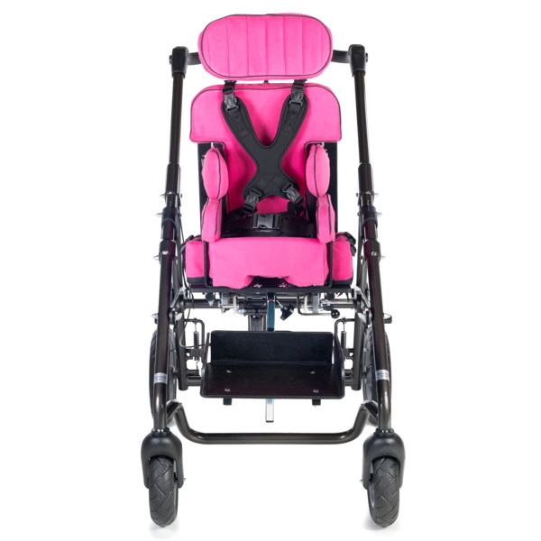 Modular Seating System - Gallery Image 1