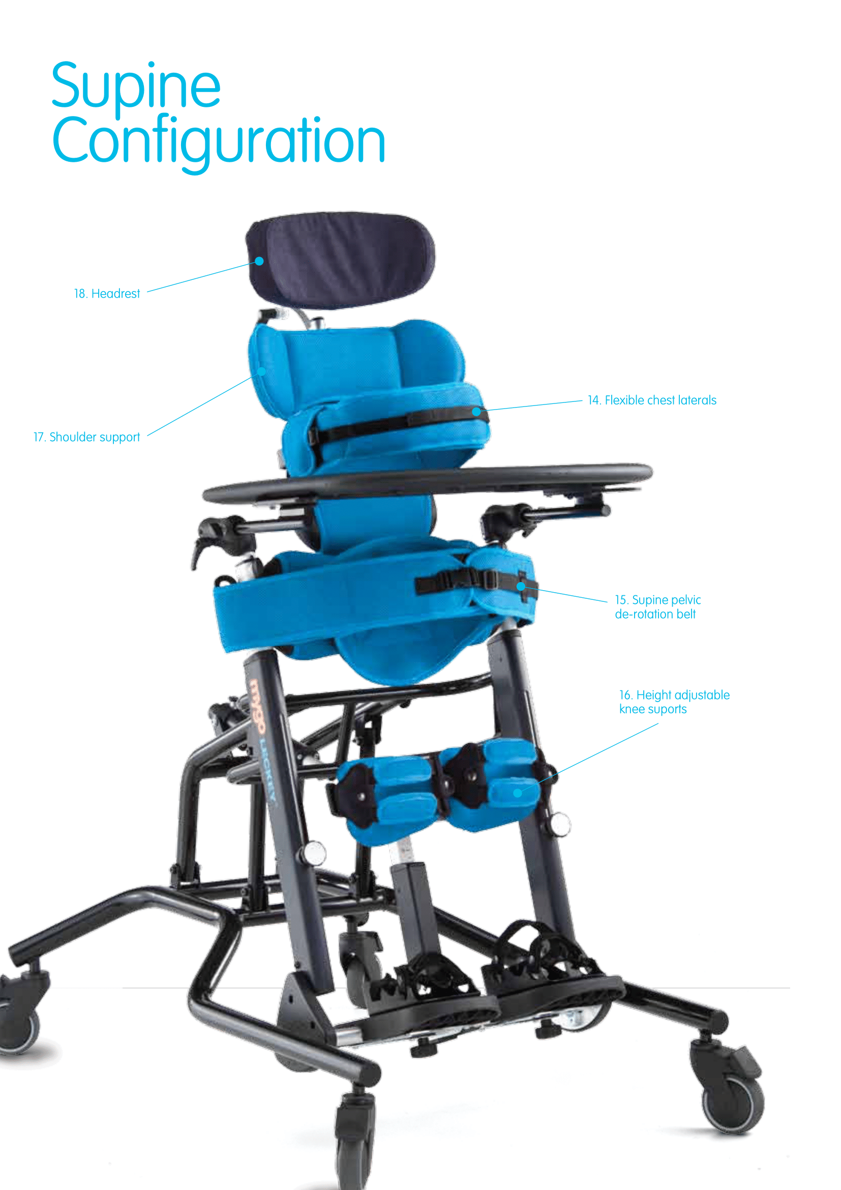 MyGo Stander - Gallery Image 1
