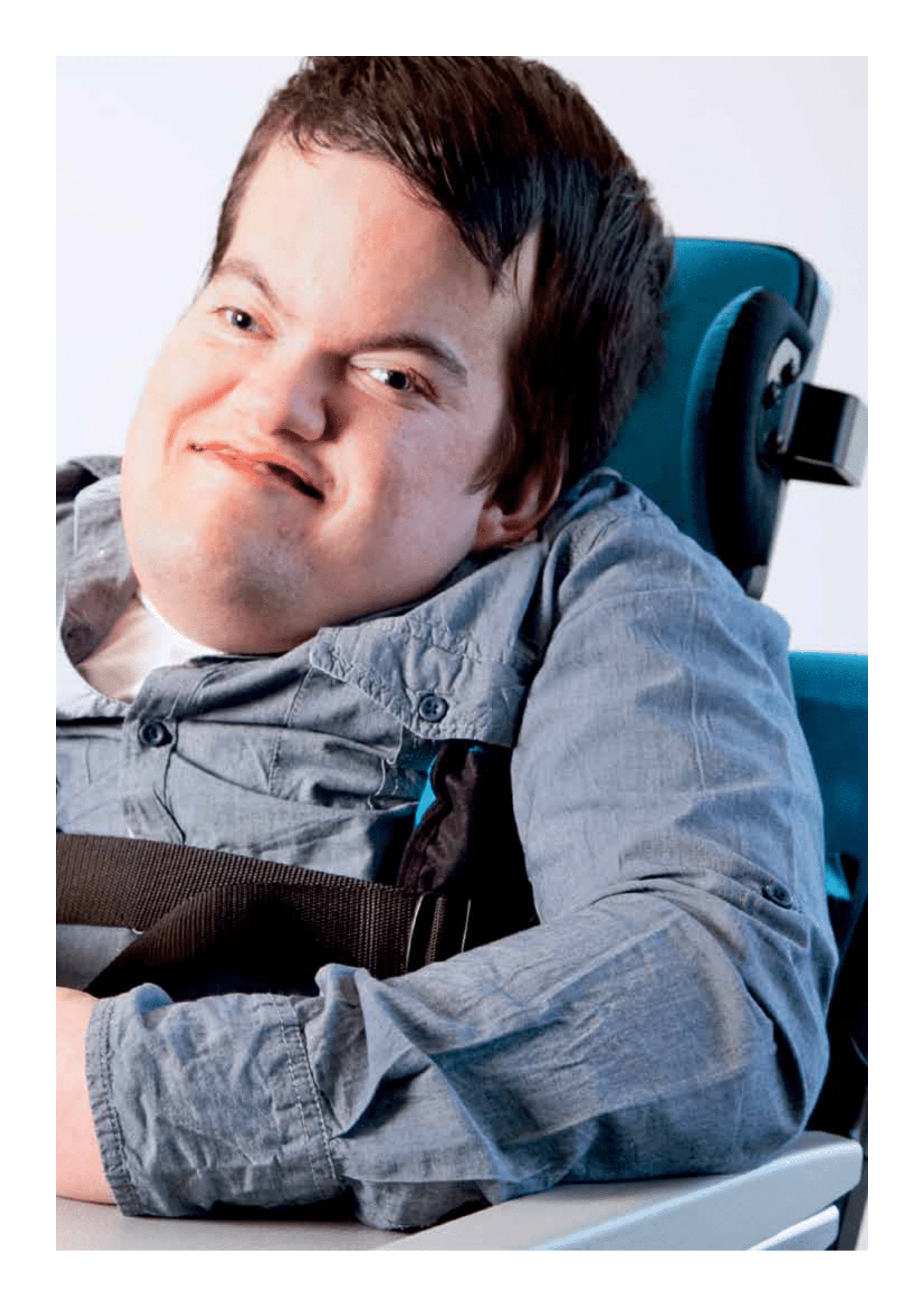 Horizon Stander - Gallery Image 1