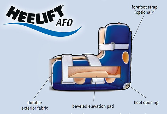 HEELIFT® AFO - Gallery Image 3