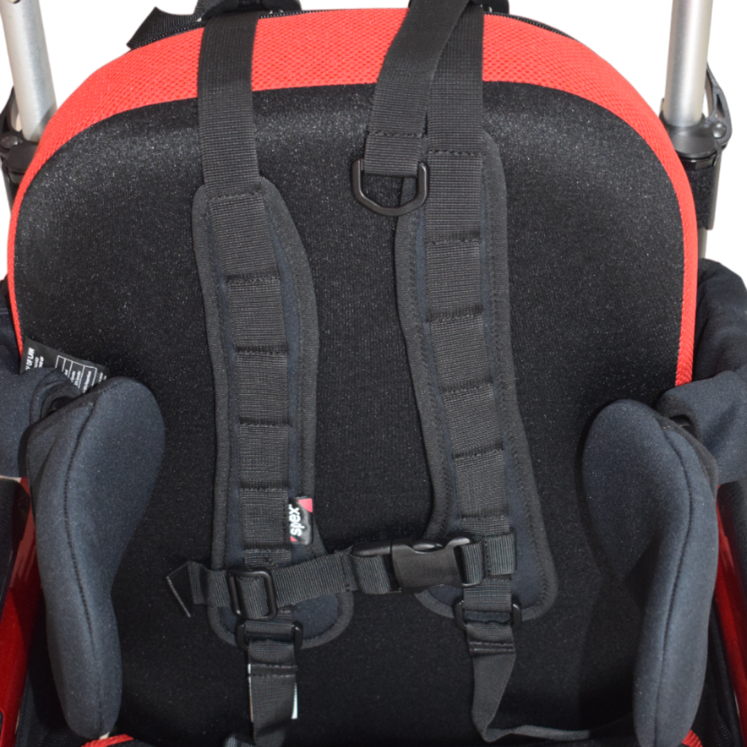 Pediatric Active Wheelchair with Spex Seating - Gallery Image 1