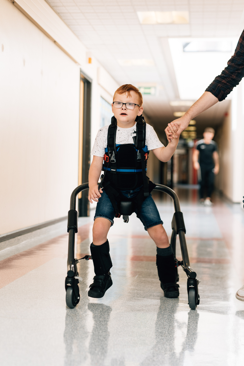 MyWay Walker - Gallery Image 2