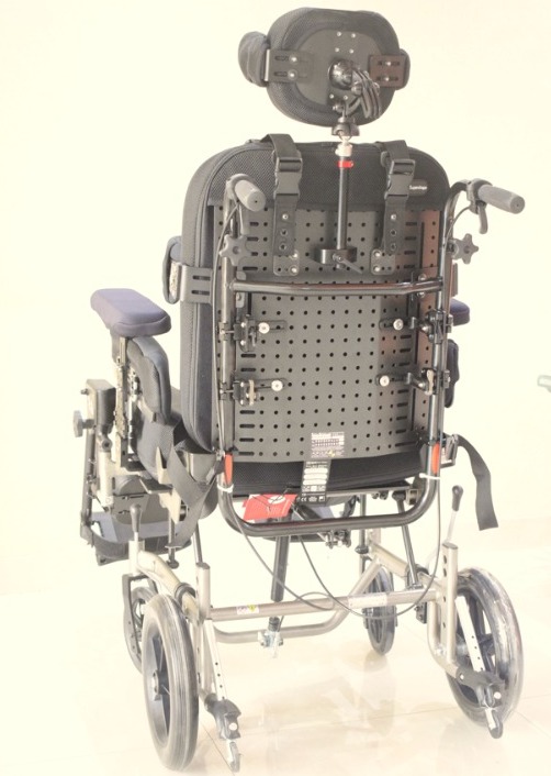 ID Soft Evolution + Spex Seating - Gallery Image 3