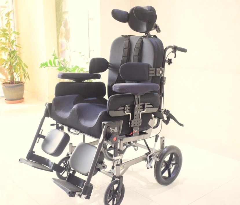 ID Soft Evolution + Spex Seating - Gallery Image 2