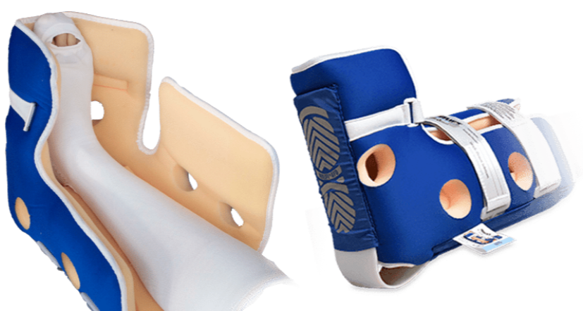 HEELIFT® AFO - Gallery Image 1