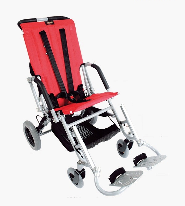 Lightning Push Chair - Gallery Image 1