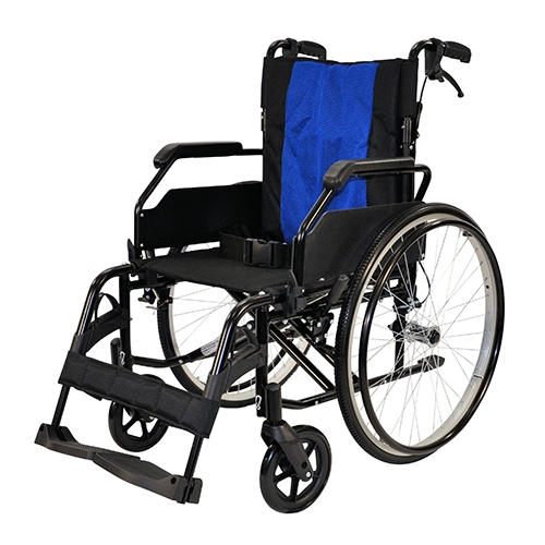 Easy1 Self-Propel - Gallery Image 1