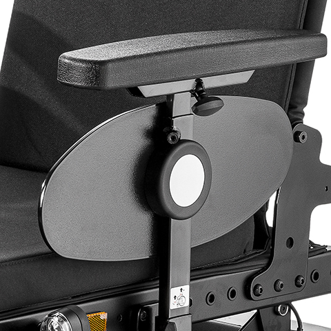 iCHAIR MC1 LIGHT 1.610 - Gallery Image 2