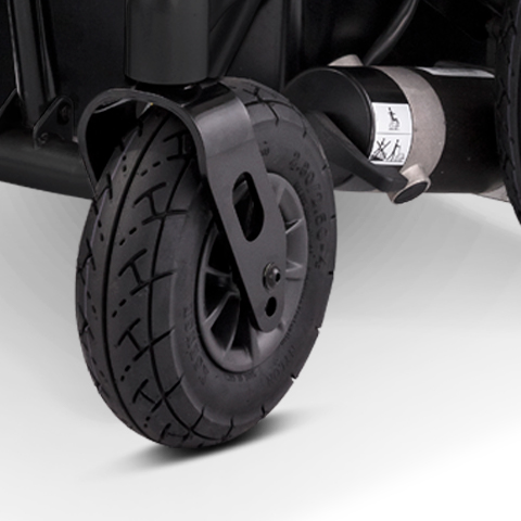 iCHAIR MC1 LIGHT 1.610 - Gallery Image 3