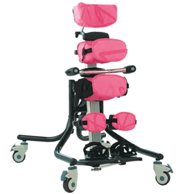 Squiggles Stander - Gallery Image 1