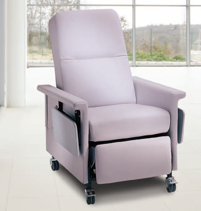 Champion Bariatric Recliner