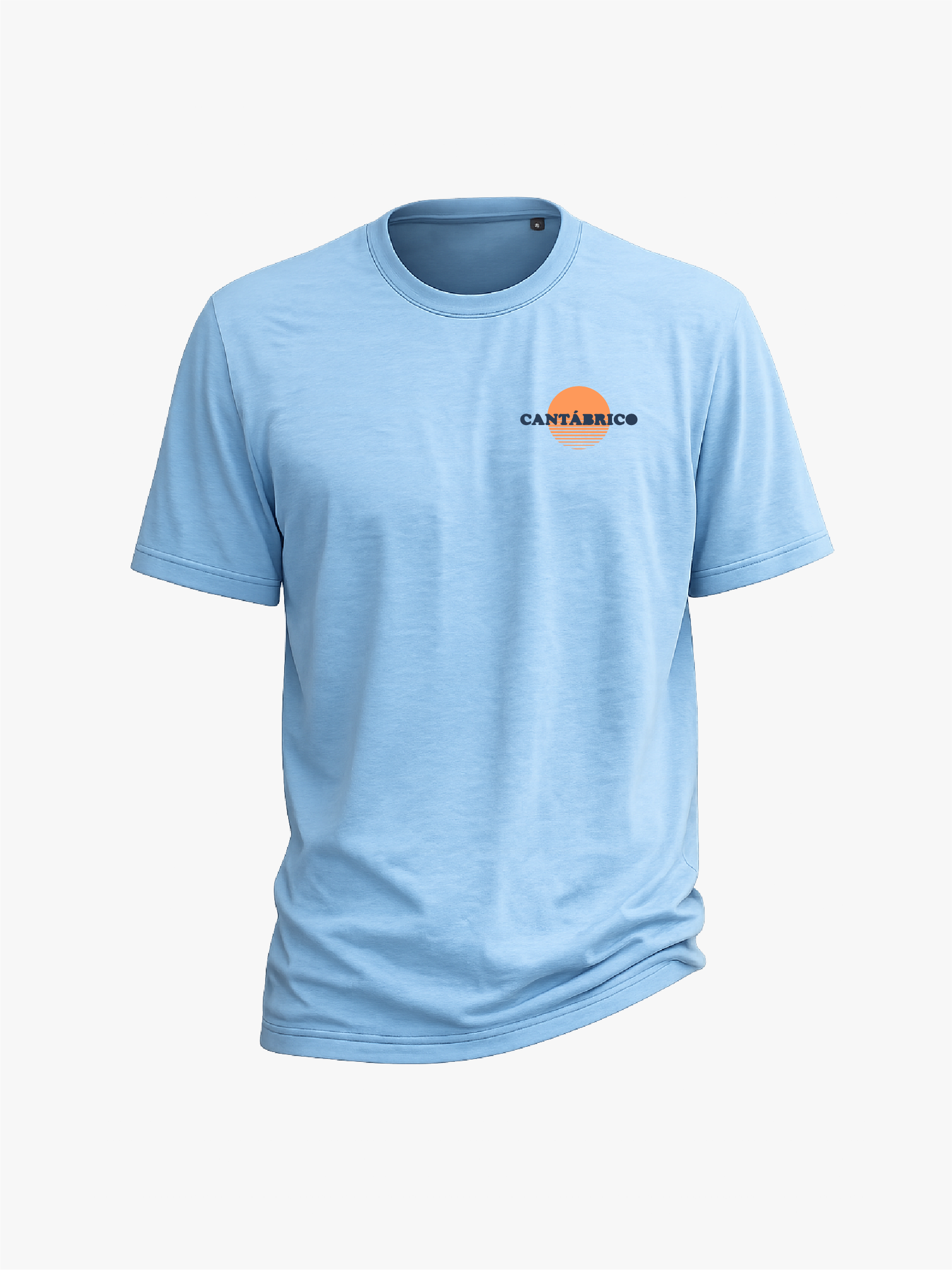 Camiseta Técnica Cantábrico