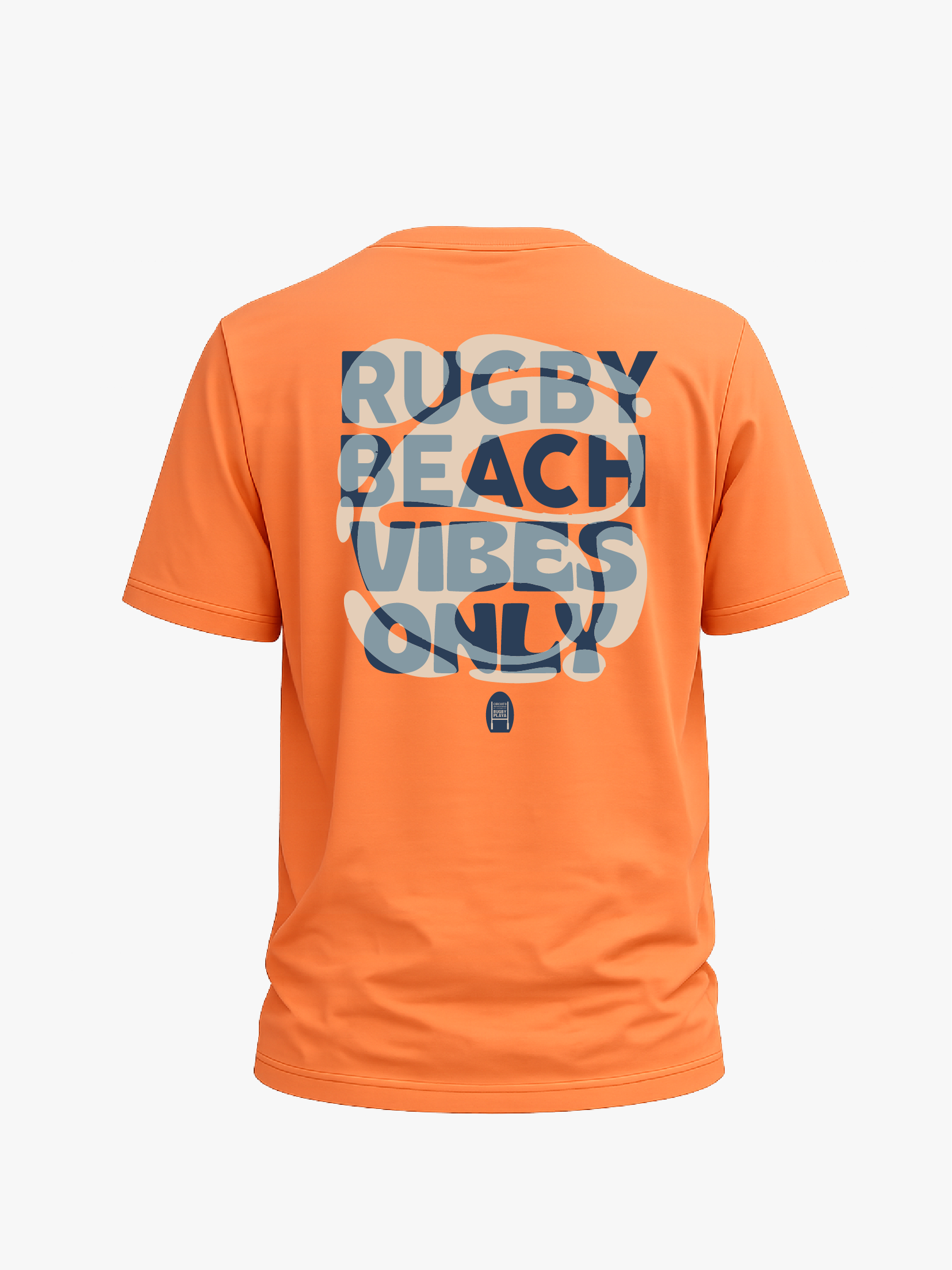 Camiseta SunWave