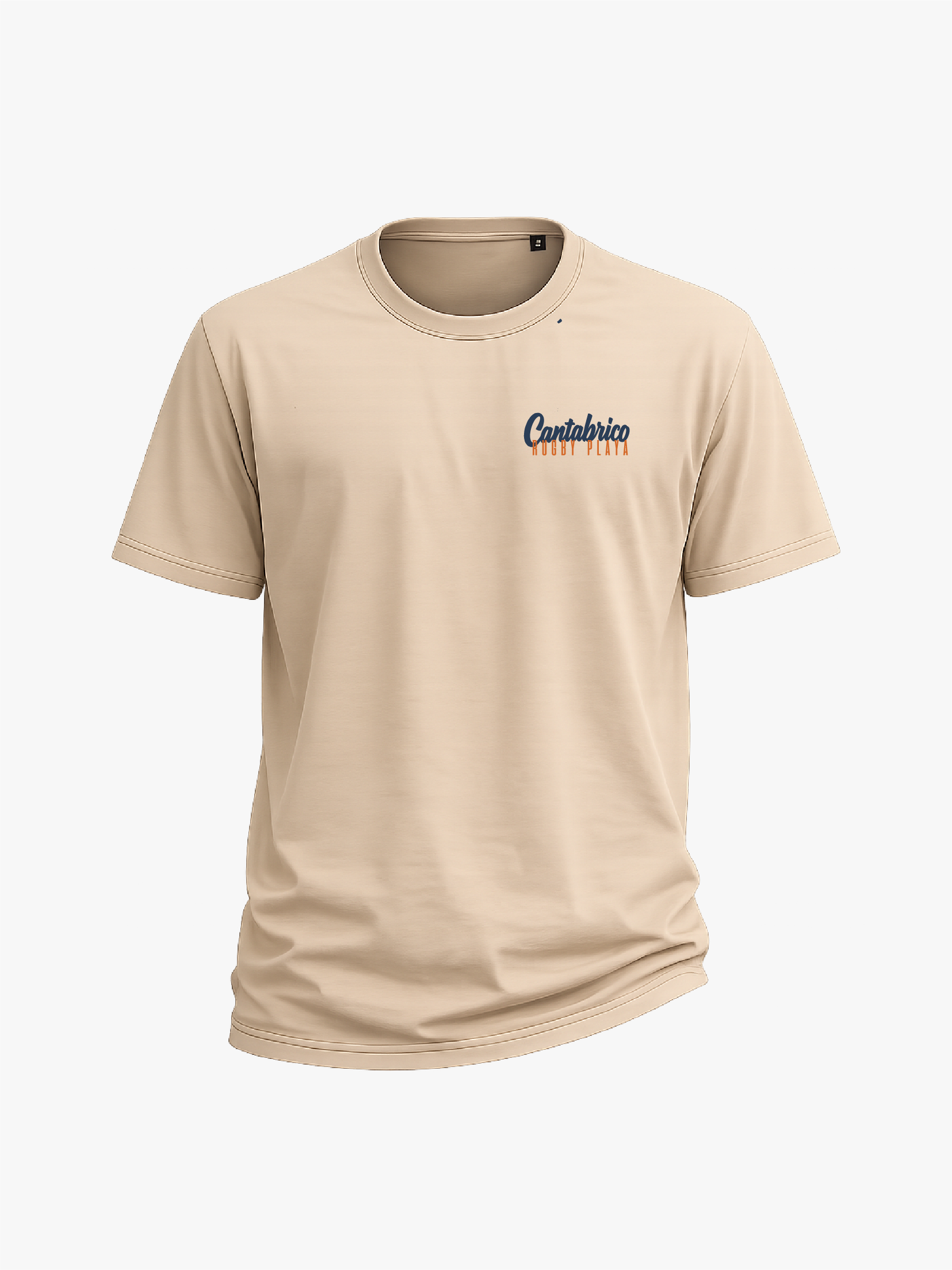 Camiseta Sand