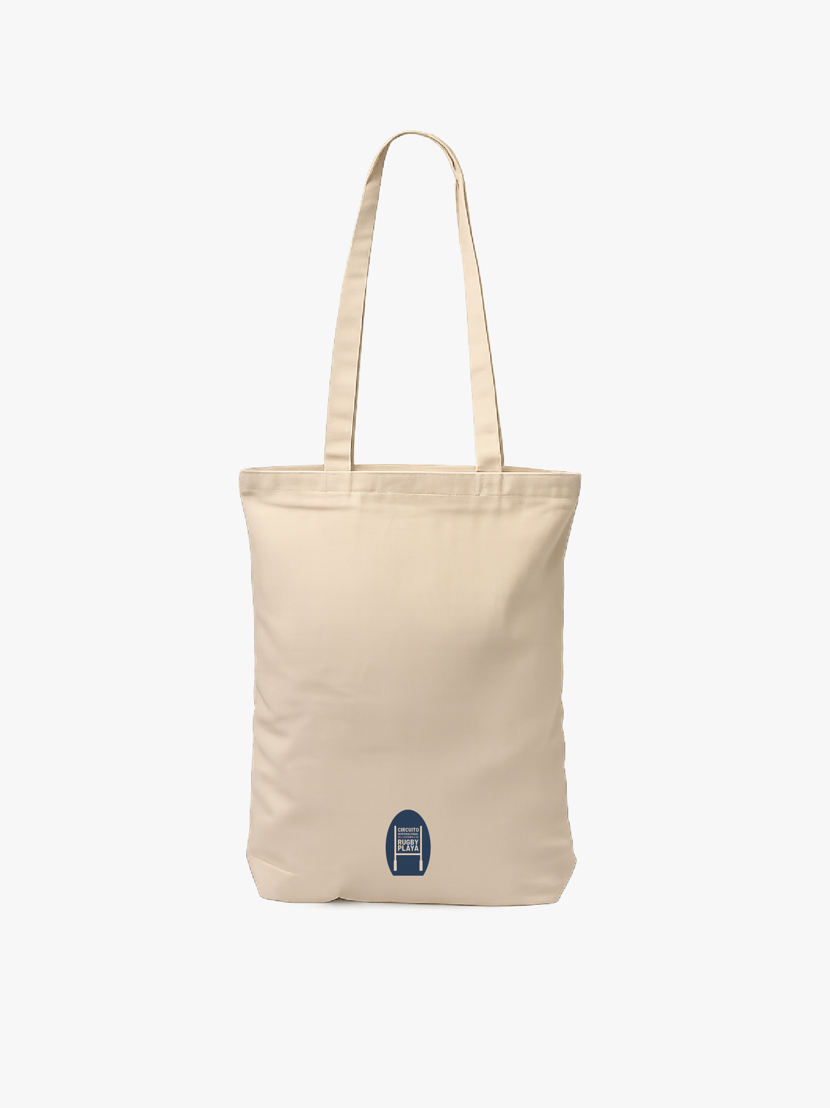Tote bag playa