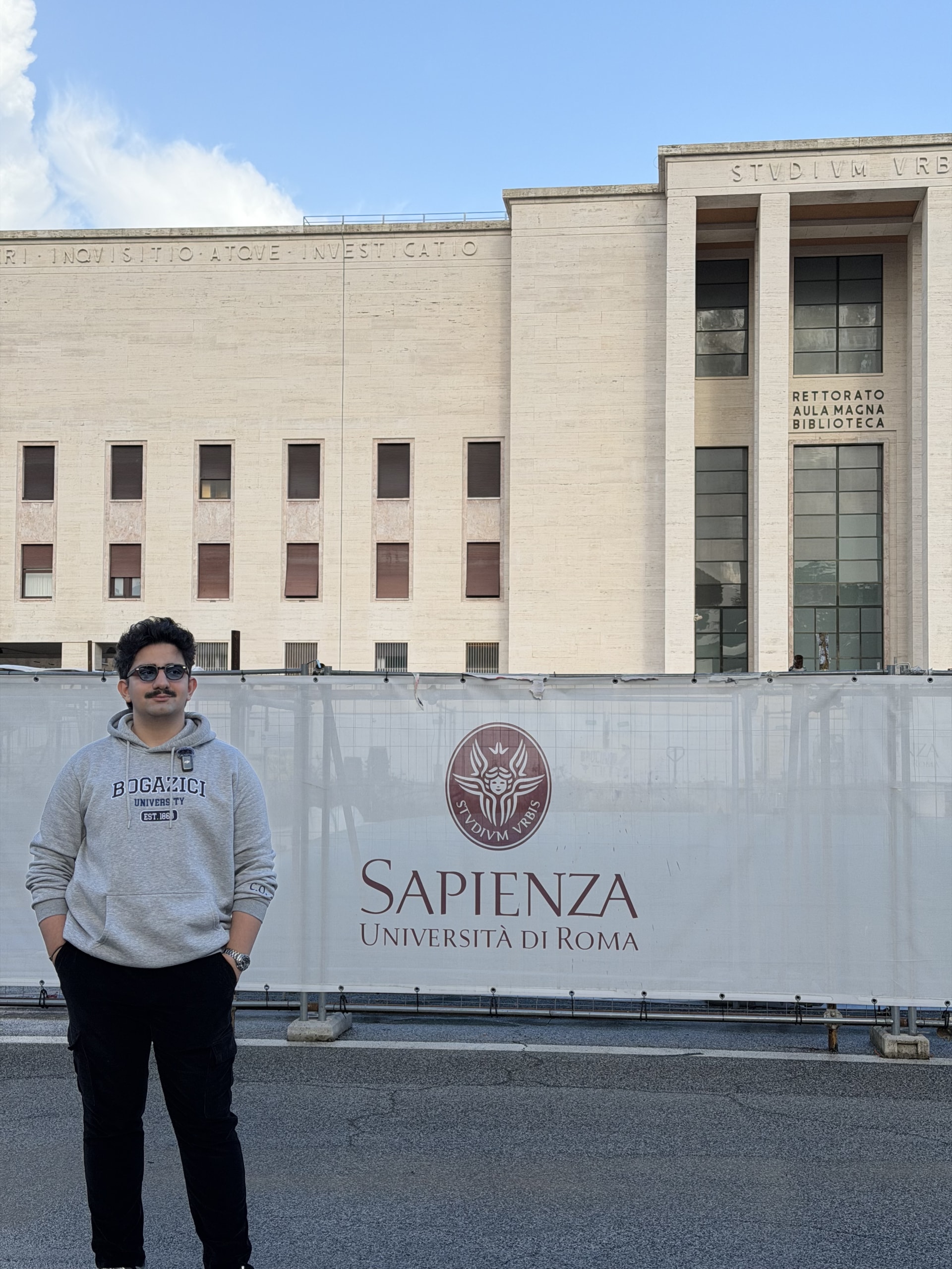 Sapienza Üniversitesi