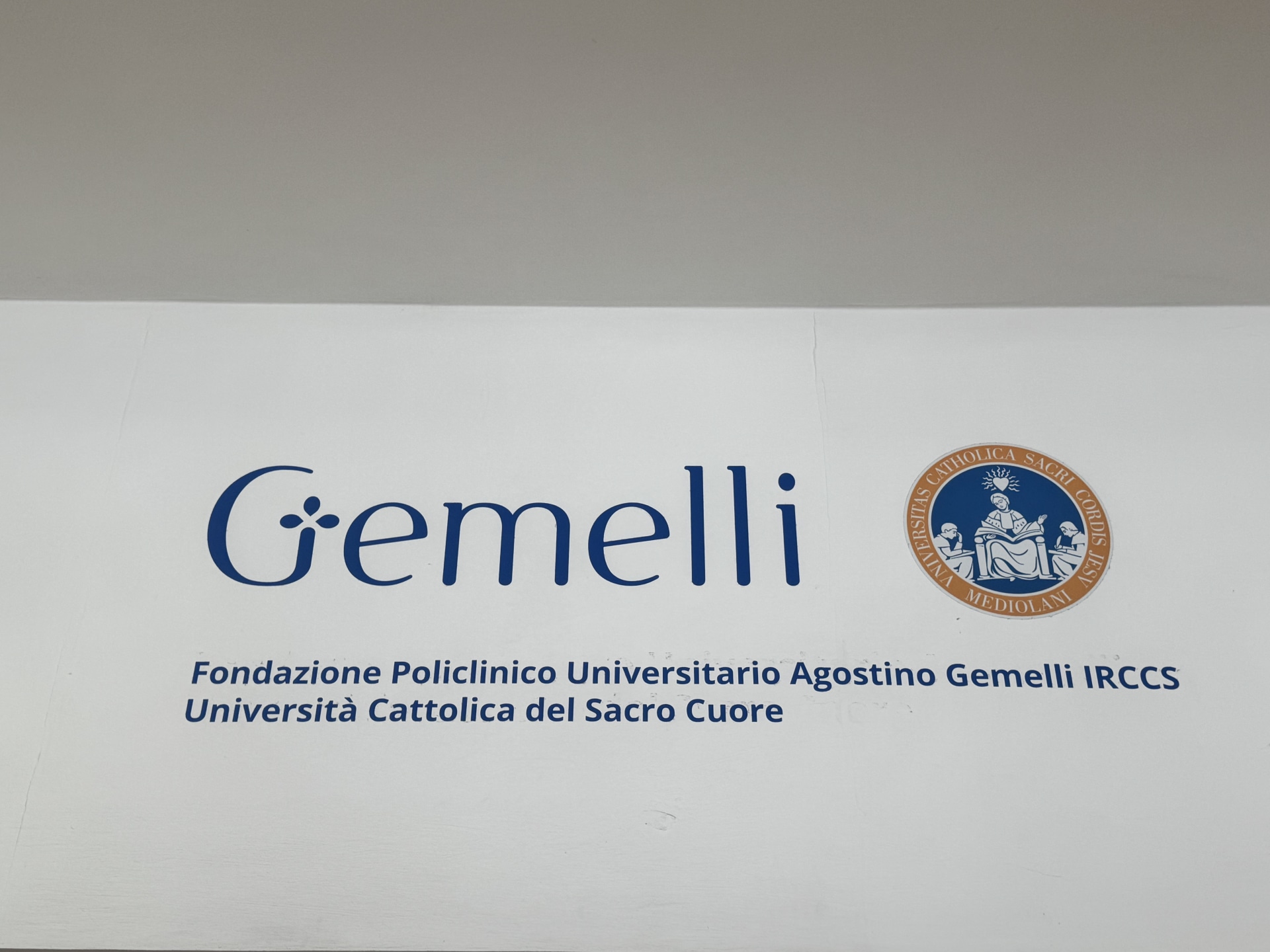 Cattolica Üniversitesi