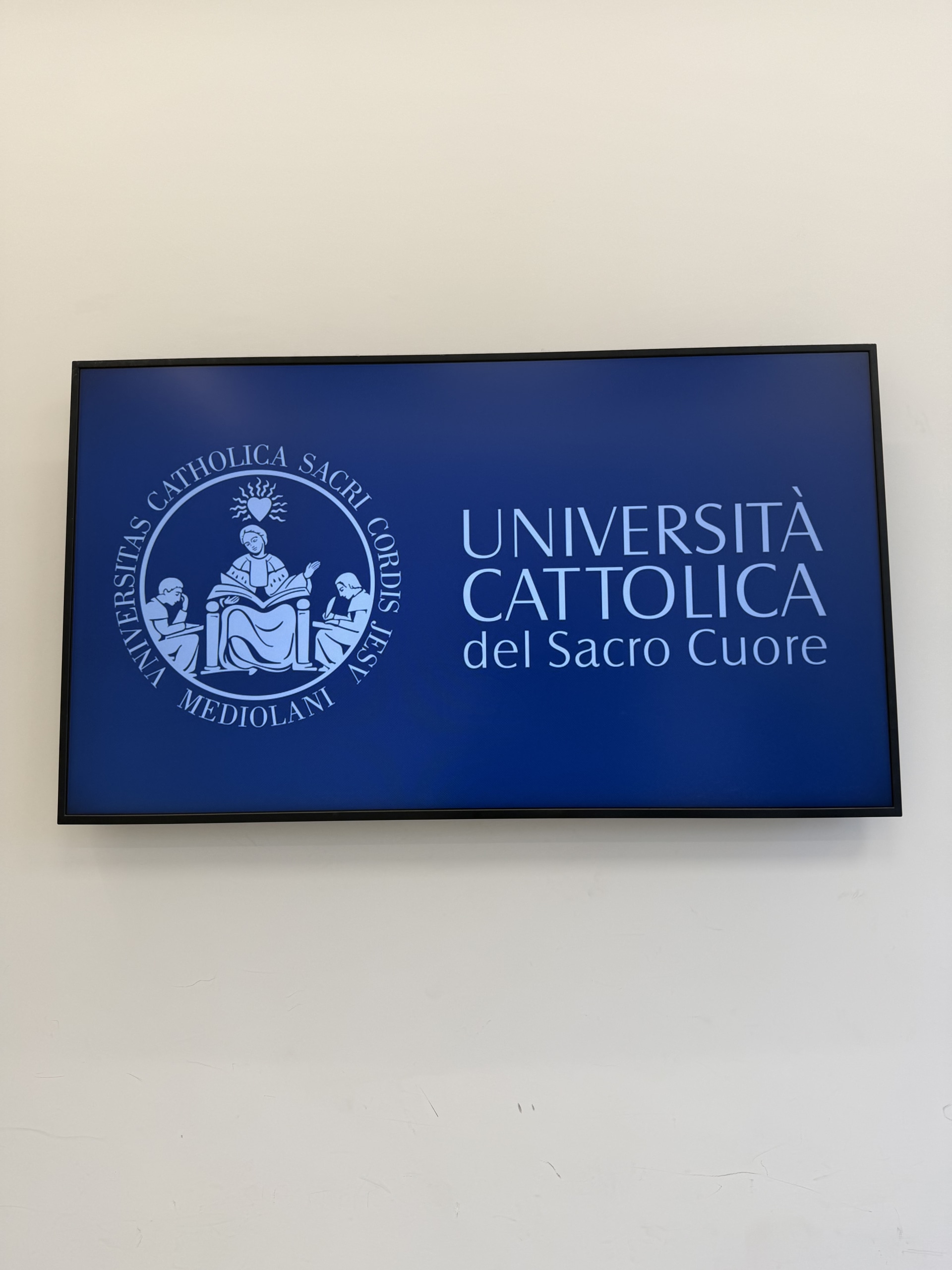 Cattolica Üniversitesi