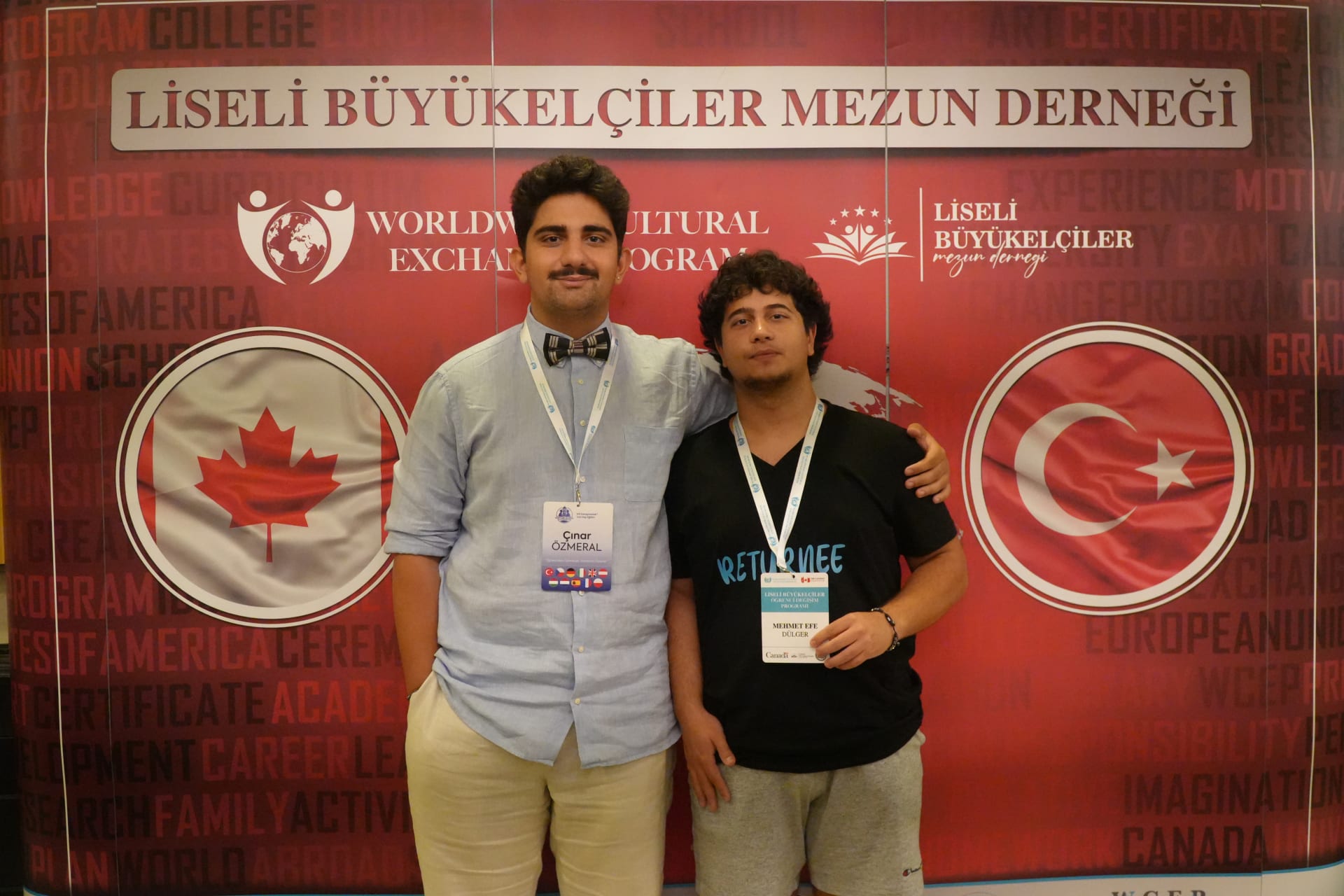 WCEP Oryantasyon Kampı 2026