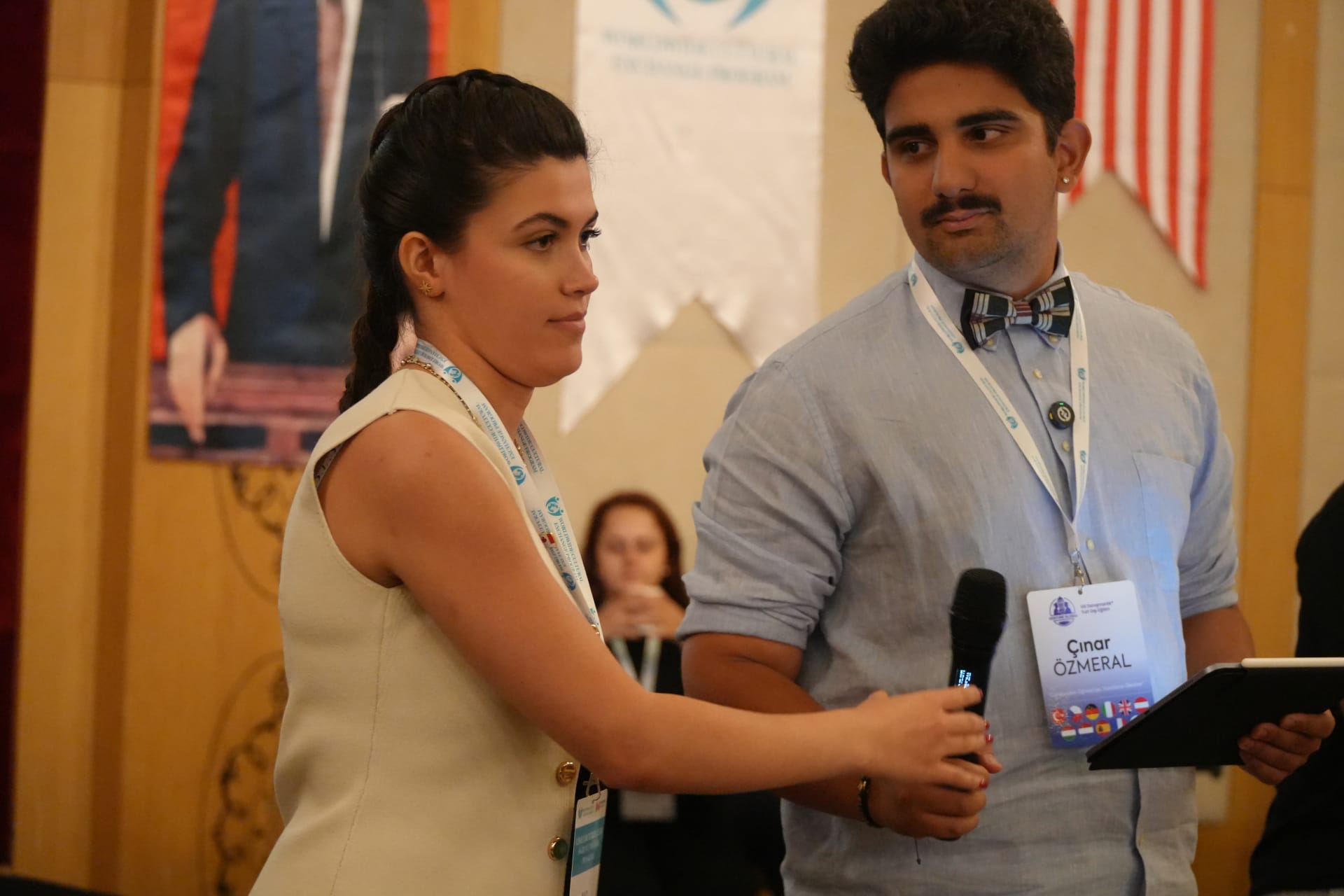 WCEP Oryantasyon Kampı 2026