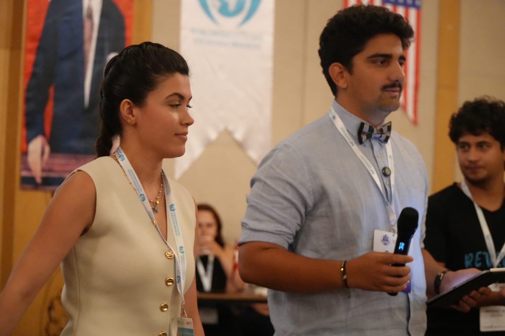 WCEP Oryantasyon Kampı 2026