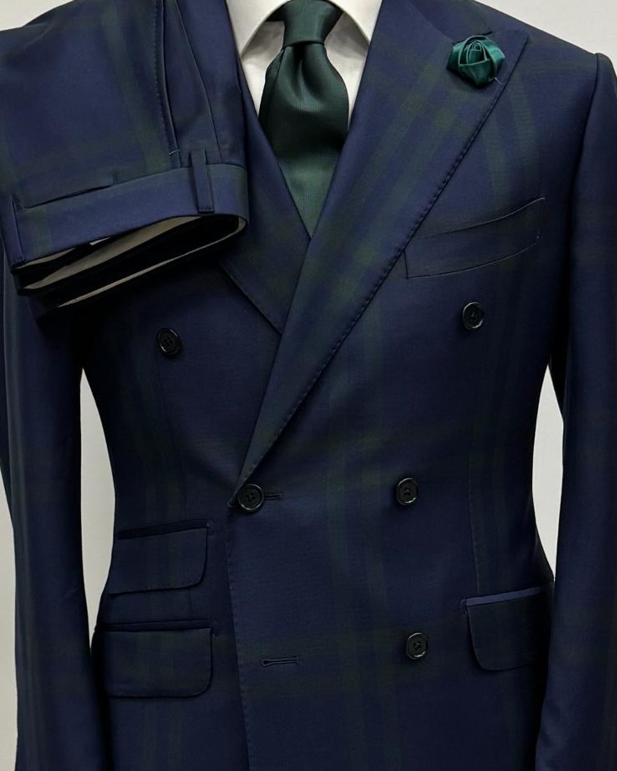 Premium Italian Blazer - view 1