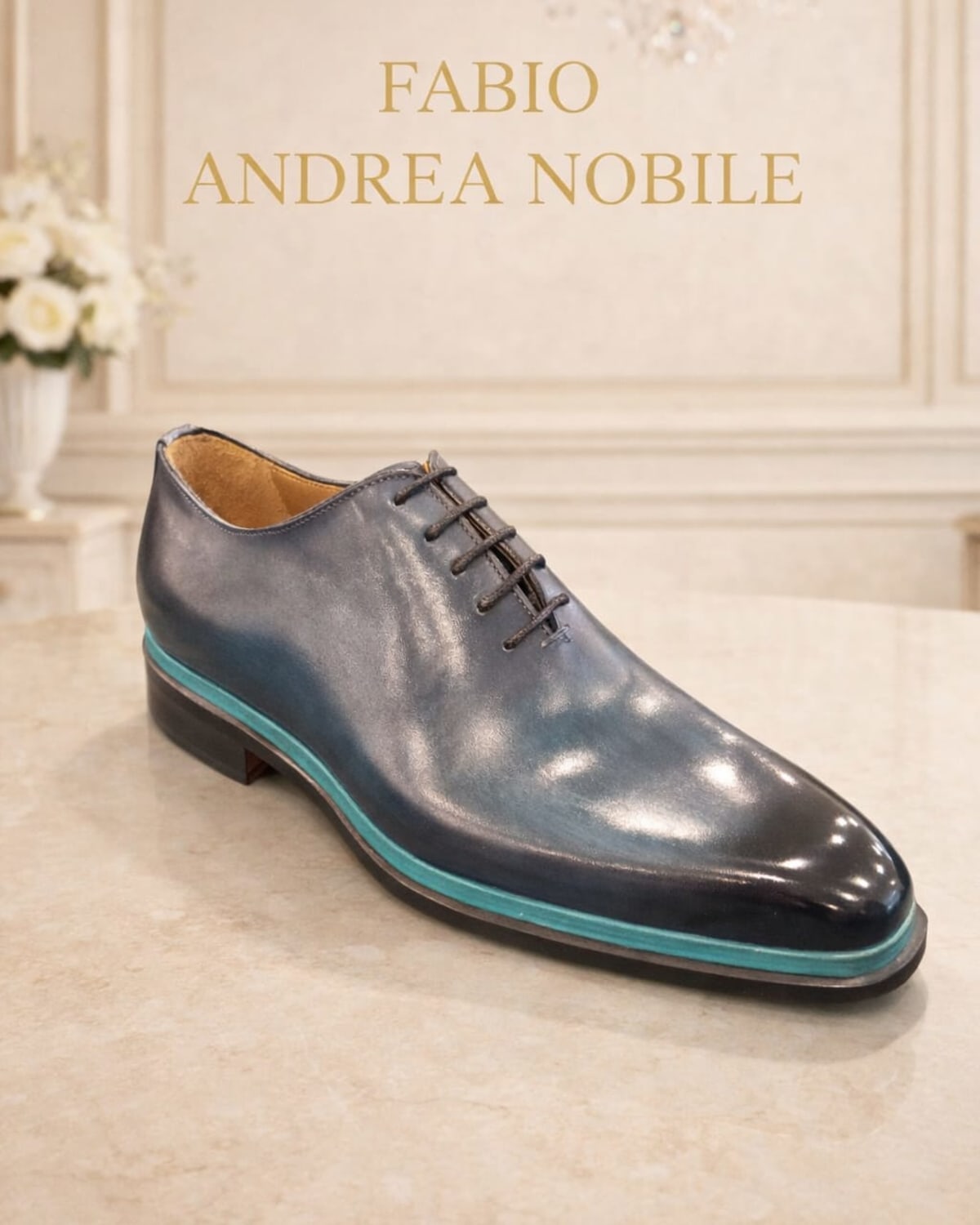 Assorted Men's Dress Shoes and Women's Heels with Matching Bags - three-quarter