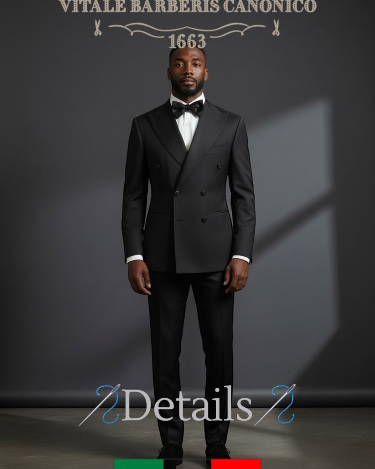 Men's Assorted Suits 2 Piece - front