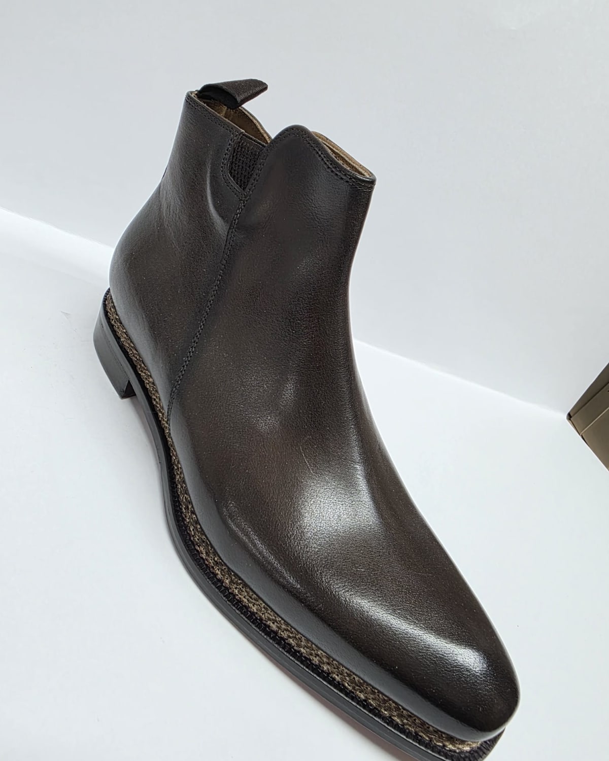 Assorted Men's Dress Shoes and Women's Heels with Matching Bags - three-quarter