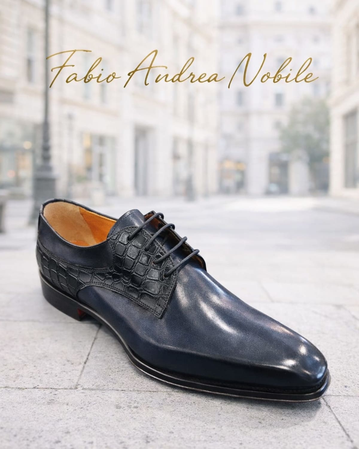 Assorted Men's Dress Shoes and Women's Heels with Matching Bags - three-quarter