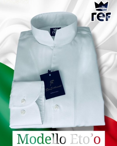 Eto Summer Shirt - view 1