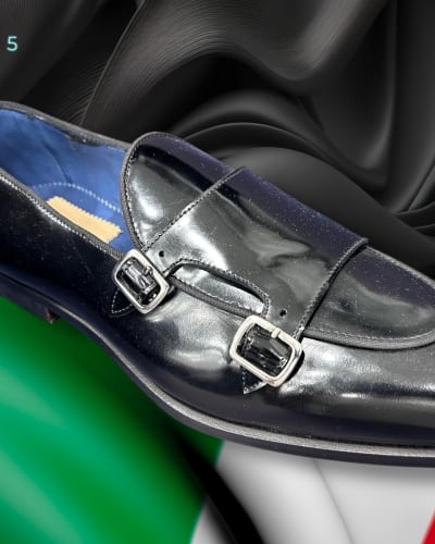 Mocassino Re Ferdinando - view 4