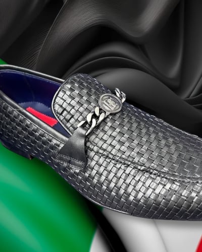 Mocassino Re Ferdinando - view 5