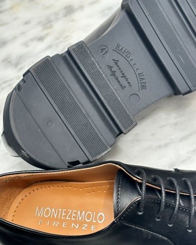 Montezemolo Triple Sole - view 2