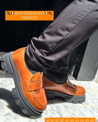 Montezemolo Triple Sole - view 3