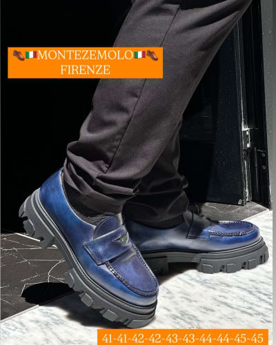 Montezemolo Triple Sole - view 4
