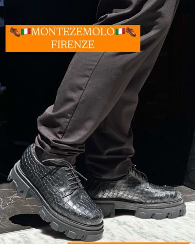 Montezemolo Triple Sole - view 5