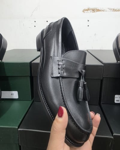 Assorted Men's Shoe - side