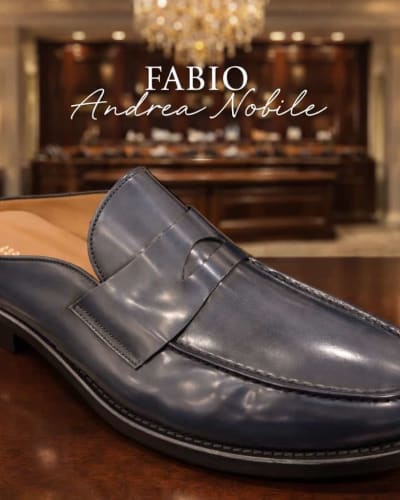 Assorted Loafers and Sneakers - side