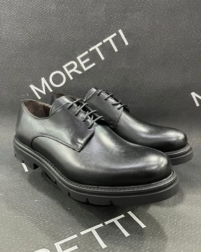 Assorted Men's Dress Shoes and Sneakers - three-quarter