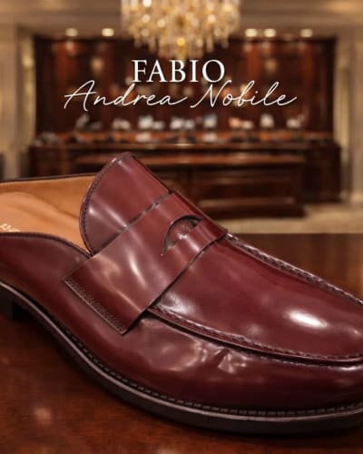 Assorted Loafers and Sneakers - side