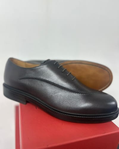 Men's Assorted Dress Shoes - side