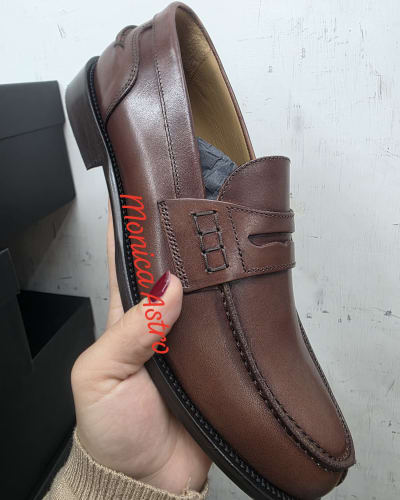 Assorted Men's Shoe - side