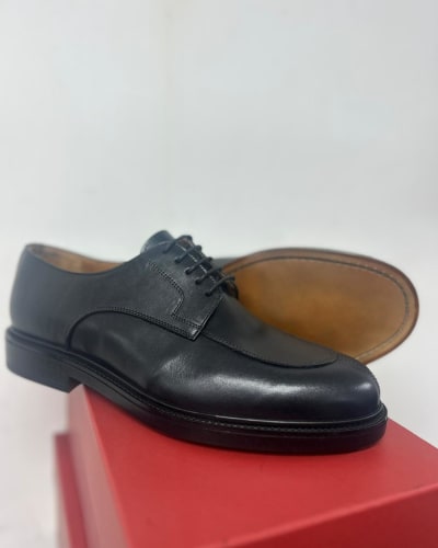 Men's Assorted Dress Shoes - side