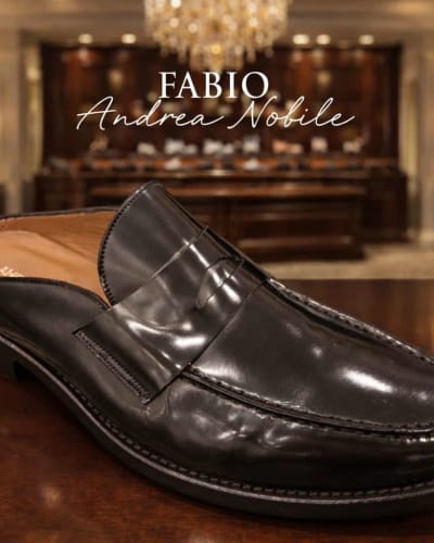 Assorted Loafers and Sneakers - side