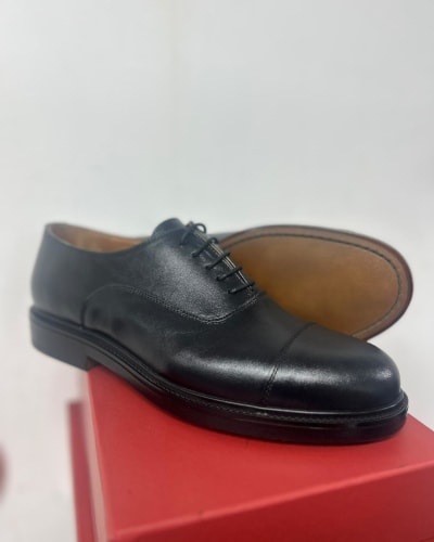 Men's Assorted Dress Shoes - side