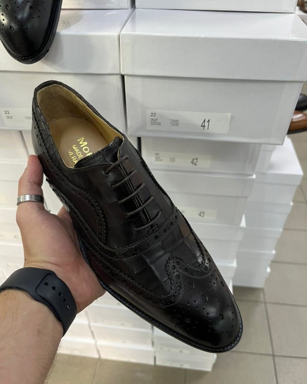 Classic Formal Shoe