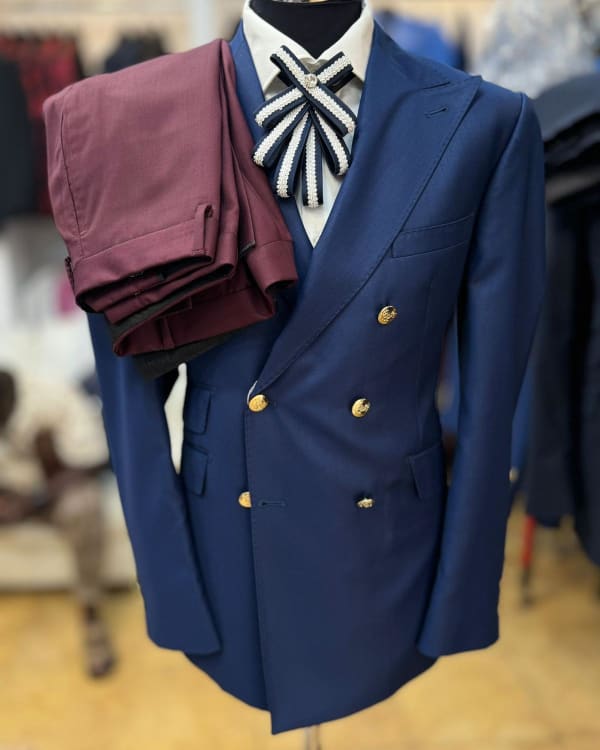 Men's Suits